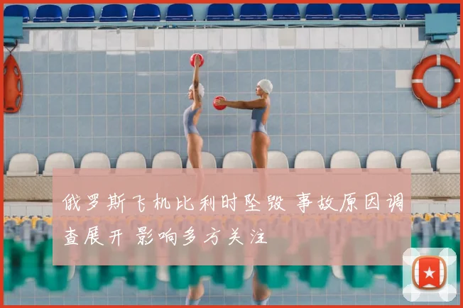 俄罗斯飞机比利时坠毁 事故原因调查展开 影响多方关注
