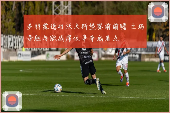 多特蒙德对沃夫斯堡赛前前瞻 主场争胜与欧战席位争夺成看点